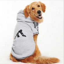 Load image into Gallery viewer, Big dog Jacket Coat warm