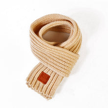 Load image into Gallery viewer, Pet Dog Cat Neck Scarf Warm Soft Knitting