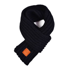 Load image into Gallery viewer, Pet Dog Cat Neck Scarf Warm Soft Knitting