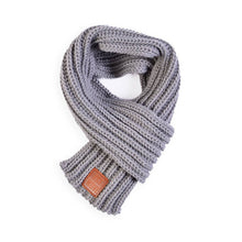 Load image into Gallery viewer, Pet Dog Cat Neck Scarf Warm Soft Knitting