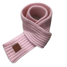 Load image into Gallery viewer, Pet Dog Cat Neck Scarf Warm Soft Knitting