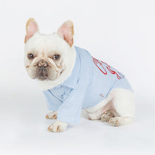 Load image into Gallery viewer, Cotton Dog Clothes Couple Pet